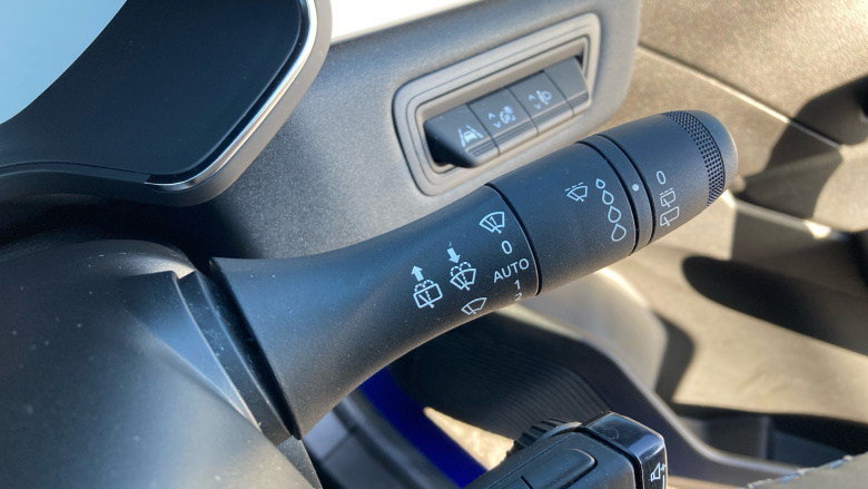 Renault Captur 1.0 TCE 90 Evolution 5dr Petrol Hatchback